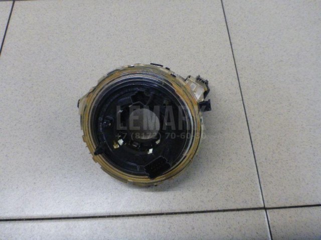 Механизм подрулевой для SRS (ленточный)