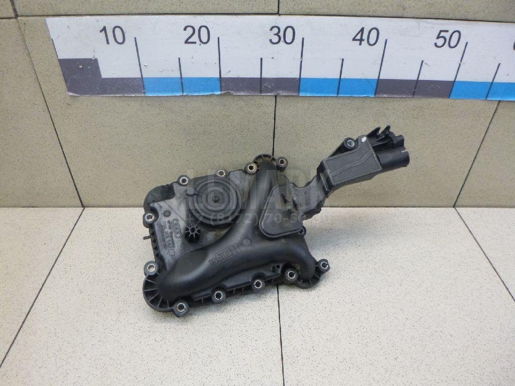 Маслоотделитель для  Audi 100/200 [44] 1983-1991