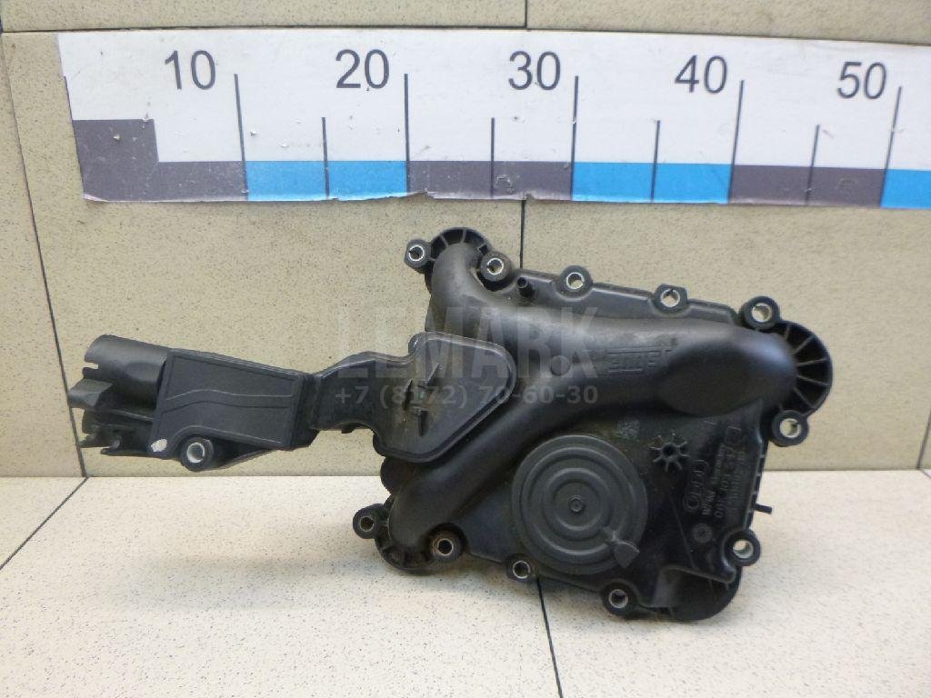 Маслоотделитель для  Audi 100/200 [44] 1983-1991