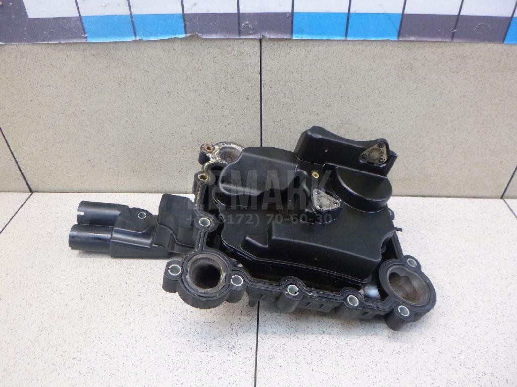 Маслоотделитель для  Audi 100/200 [44] 1983-1991