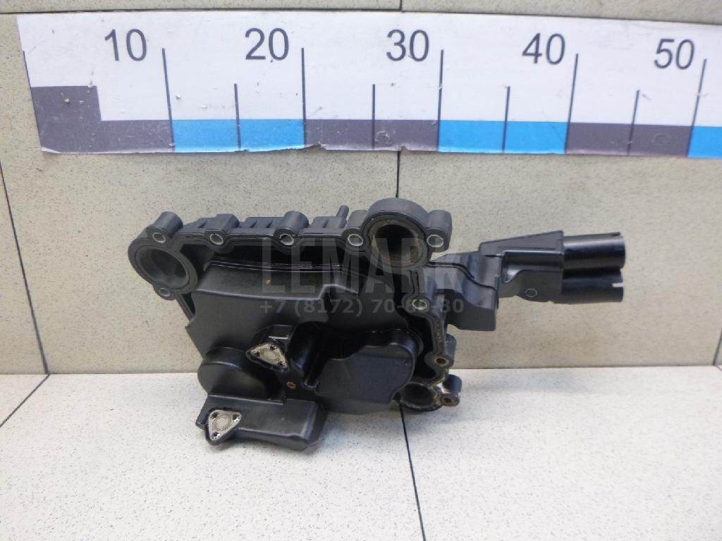 Маслоотделитель для  Audi 100/200 [44] 1983-1991