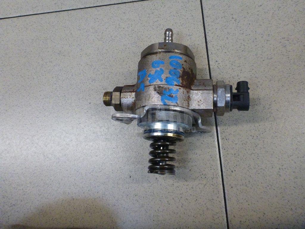 Насос (ТНВД) бензиновый для  Audi A3 [8PA] Sportback 2004-2013