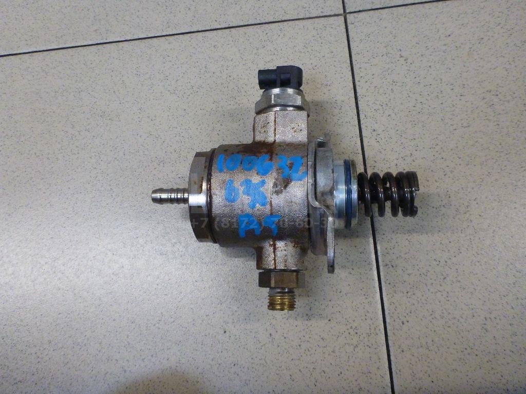 Насос (ТНВД) бензиновый для  Audi A3 [8PA] Sportback 2004-2013