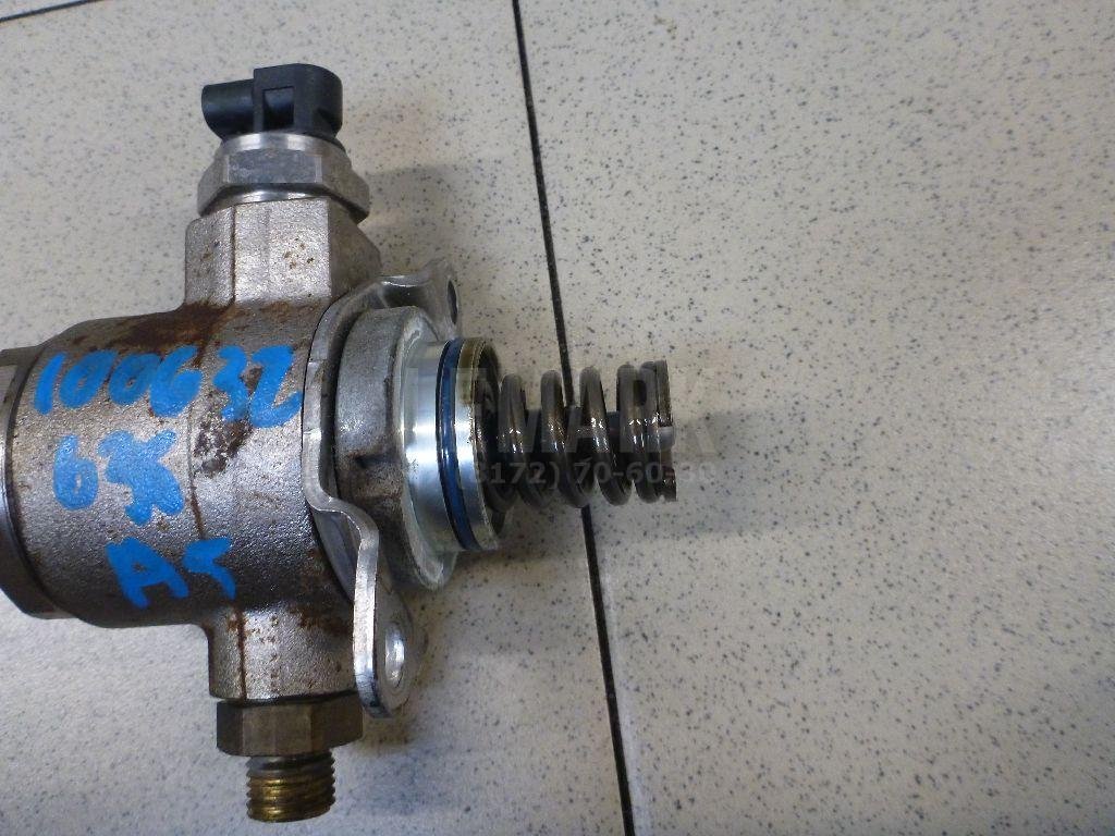 Насос (ТНВД) бензиновый для  Audi A3 [8PA] Sportback 2004-2013