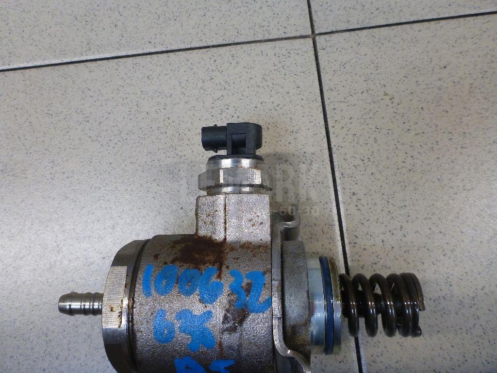 Насос (ТНВД) бензиновый для  Audi A3 [8PA] Sportback 2004-2013