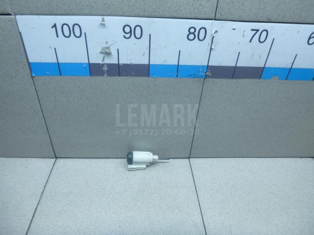 Датчик педали сцепления