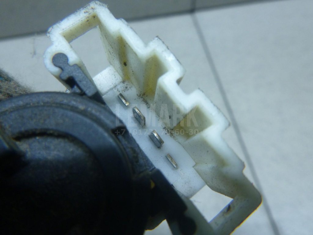 Датчик педали сцепления