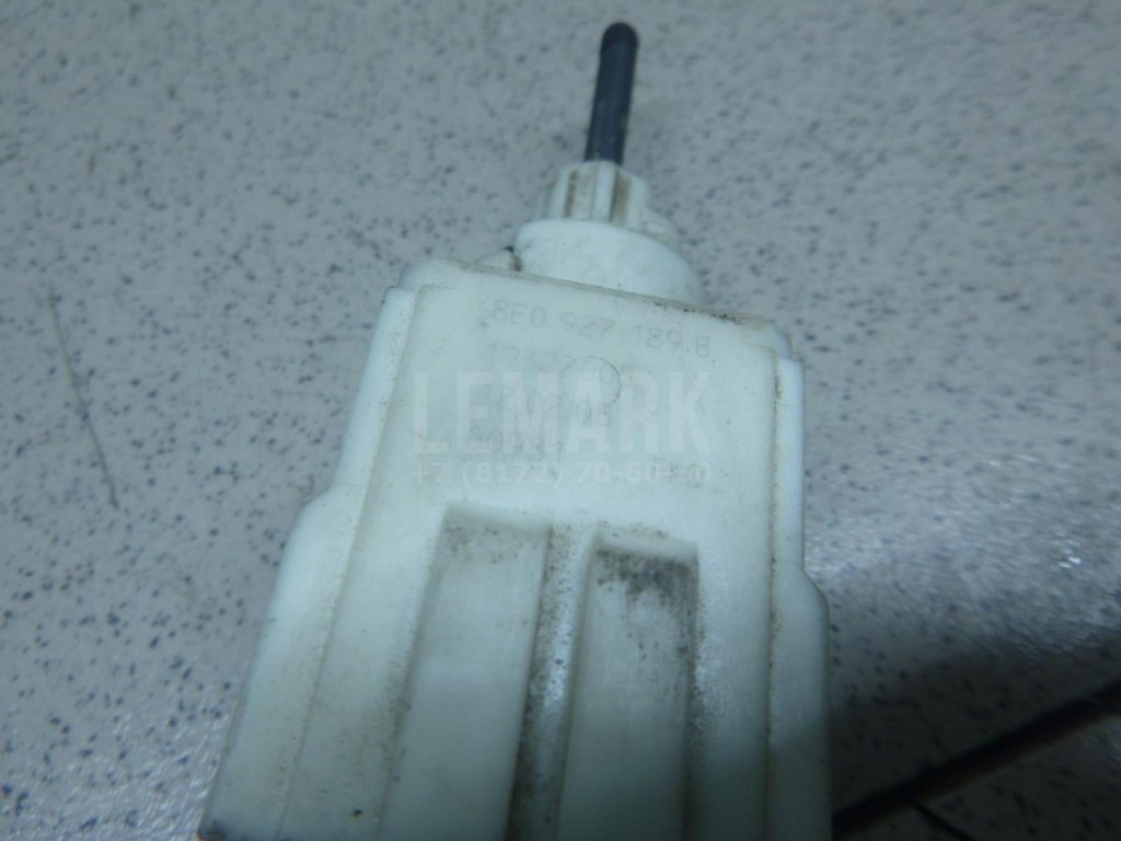 Датчик педали сцепления