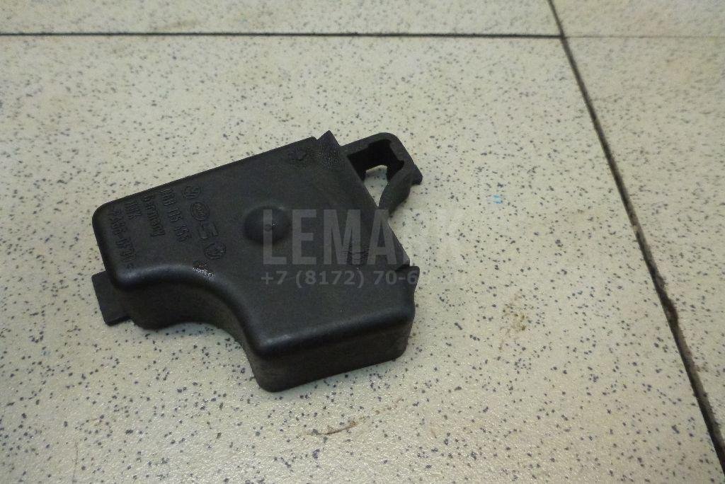 Крышка корпуса