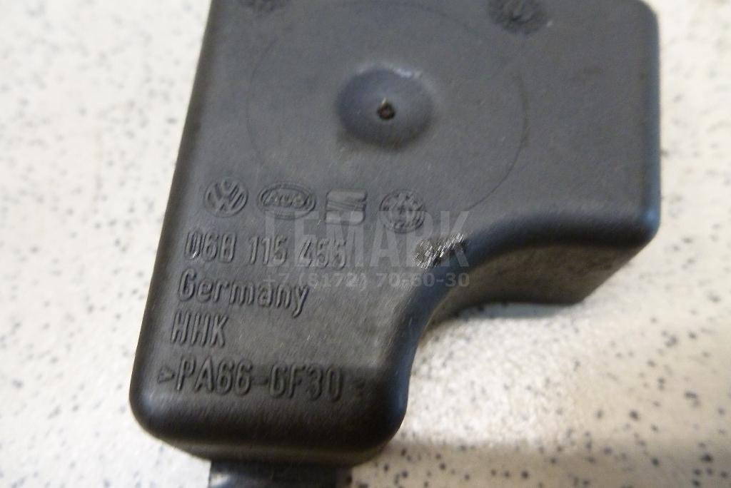 Крышка корпуса