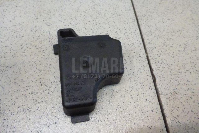 Крышка корпуса