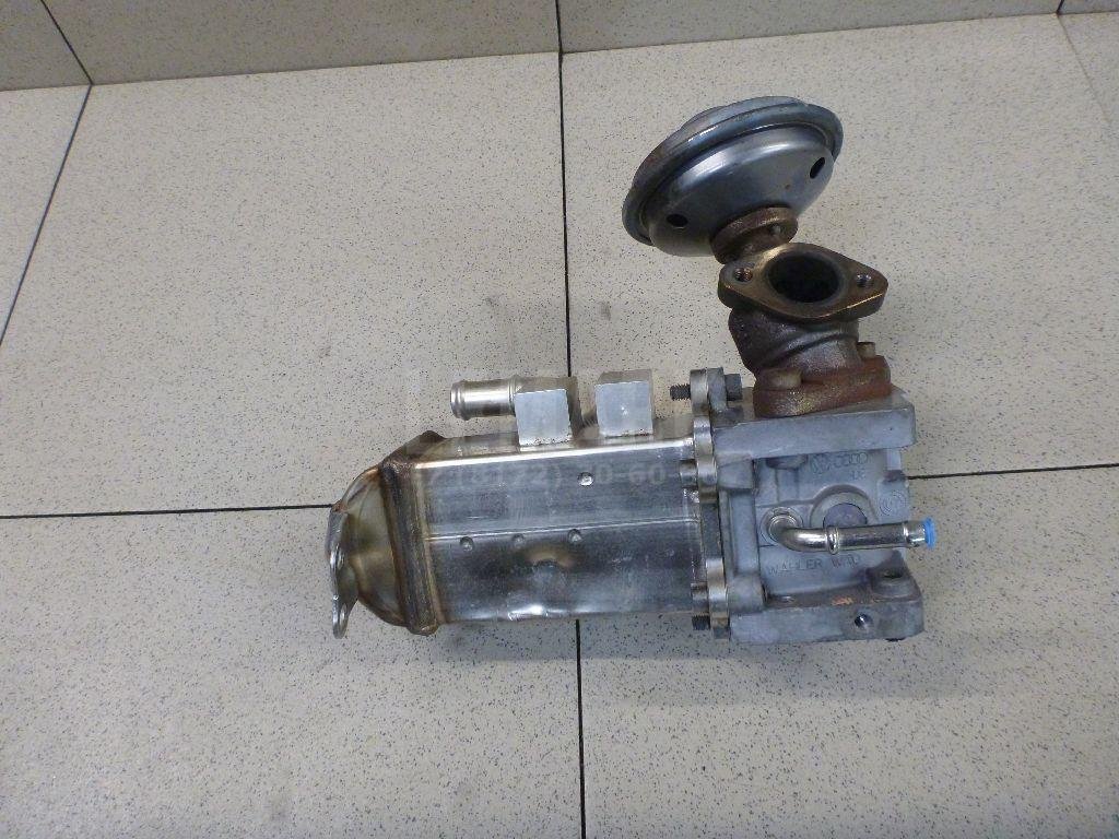 Заслонка воздушная для  Acura TSX 2009-2014