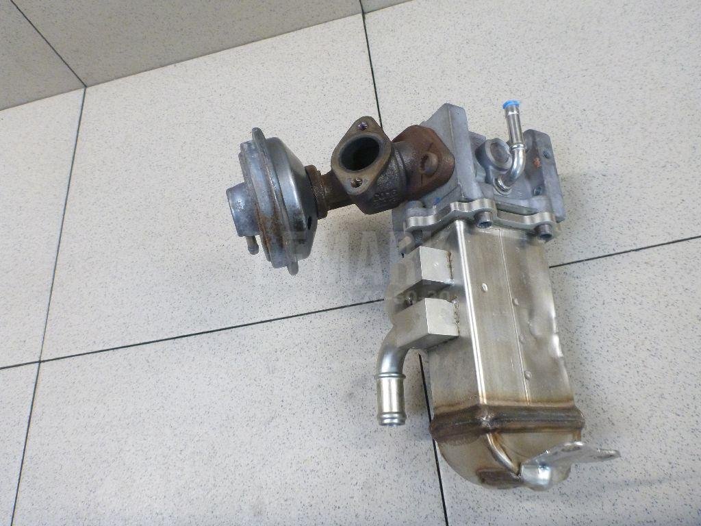 Заслонка воздушная для  Acura TSX 2009-2014