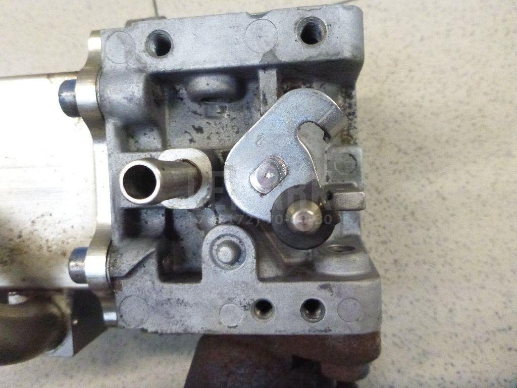 Заслонка воздушная для  Acura TSX 2009-2014