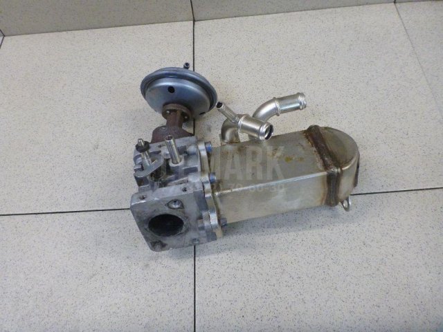 Заслонка воздушная