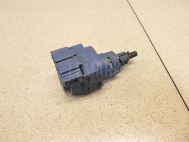 Датчик педали сцепления