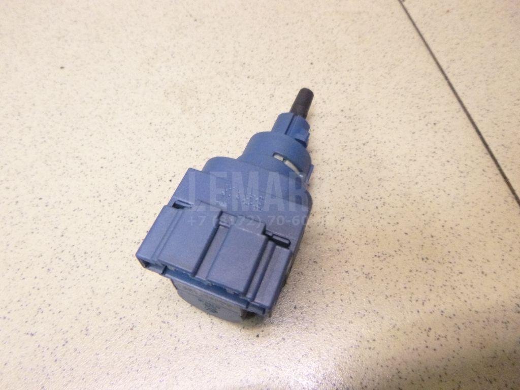 Датчик педали сцепления