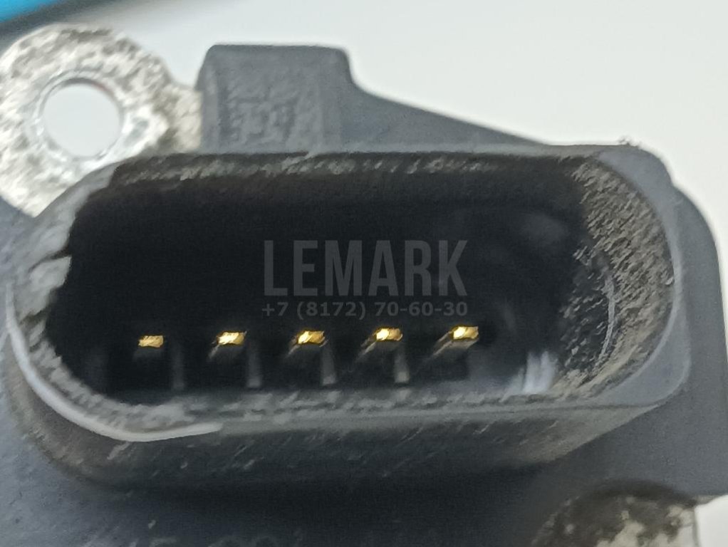 Расходомер воздуха (массметр)