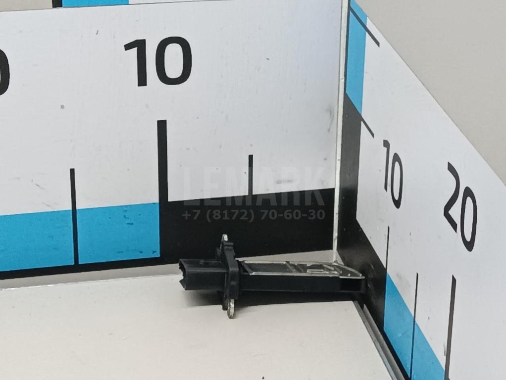 Расходомер воздуха (массметр)