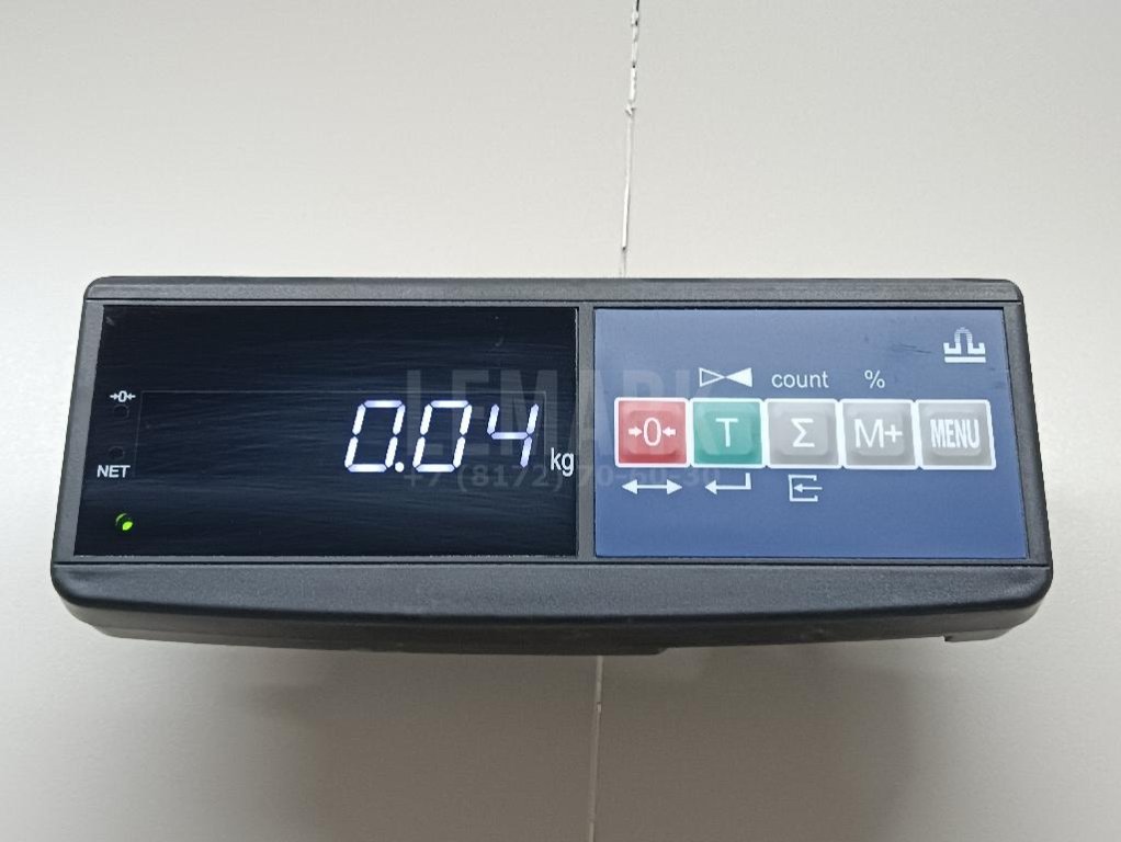 Расходомер воздуха (массметр)