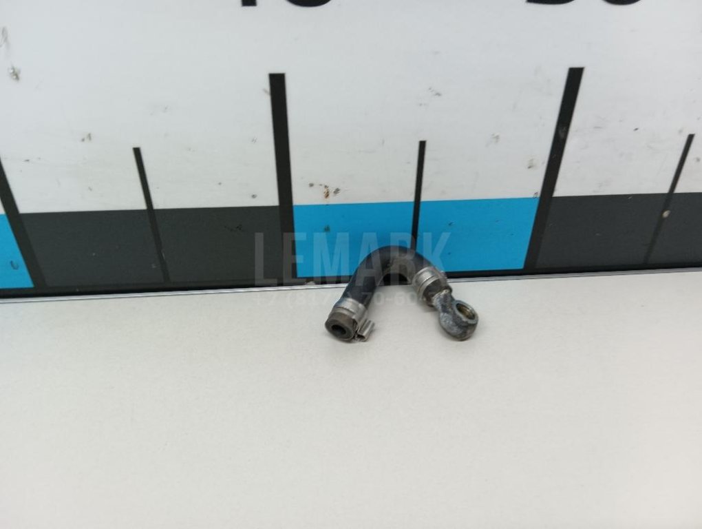 Шланг турбокомпрессора (турбины)