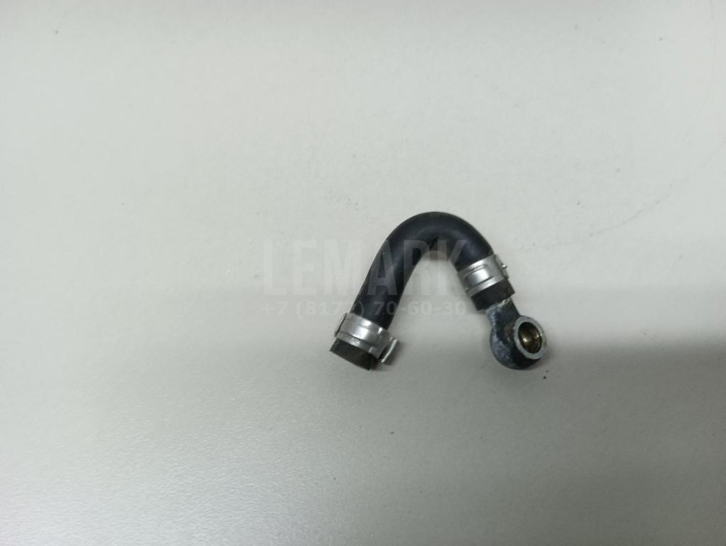 Шланг турбокомпрессора (турбины)