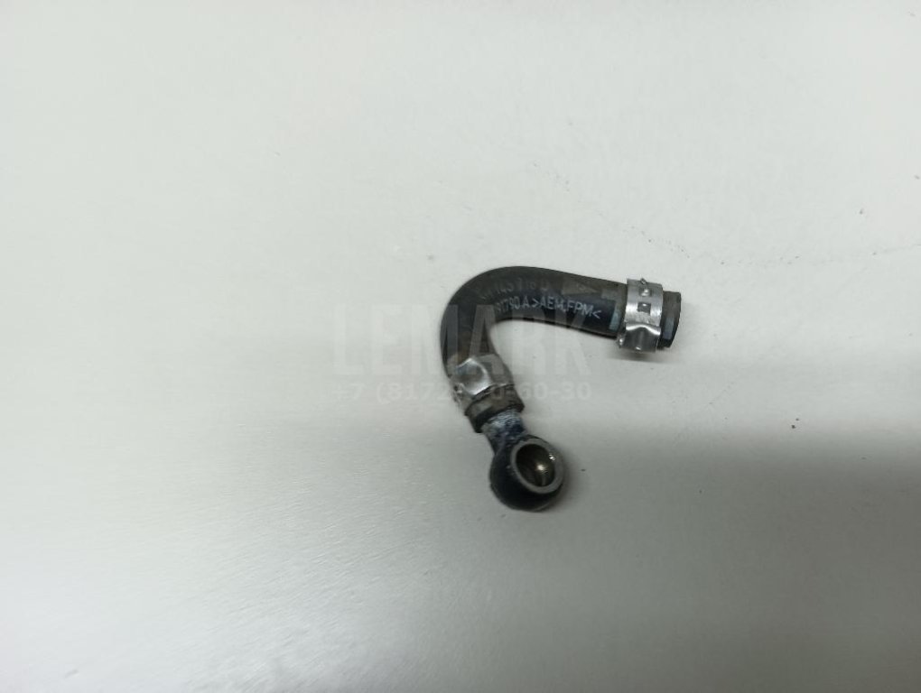 Шланг турбокомпрессора (турбины)