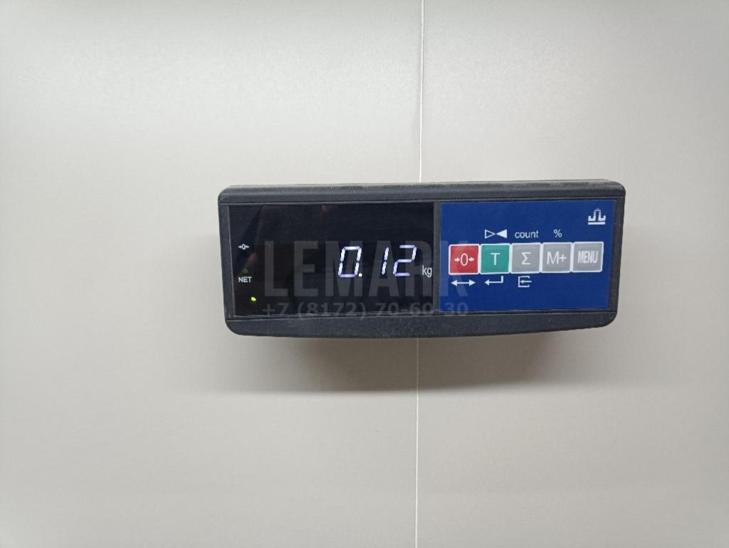 Клапан редукционный