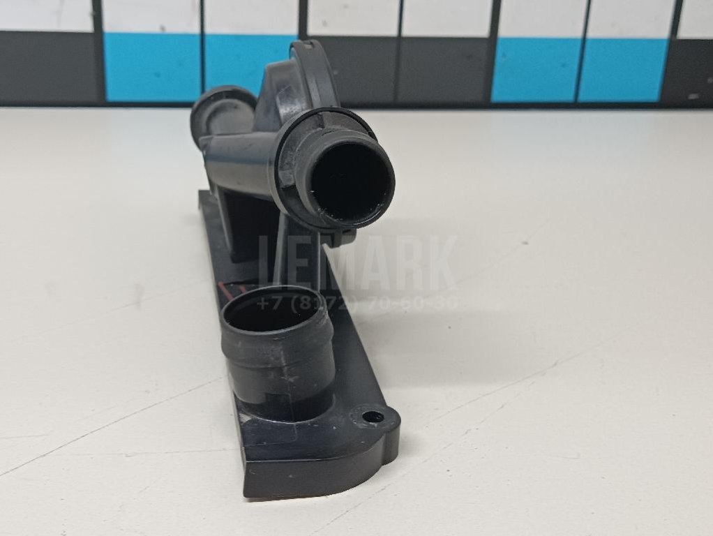 Клапан редукционный