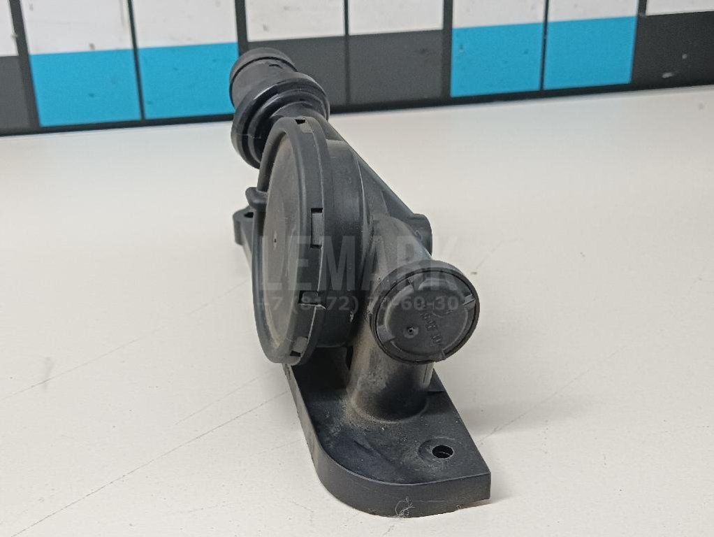 Клапан редукционный