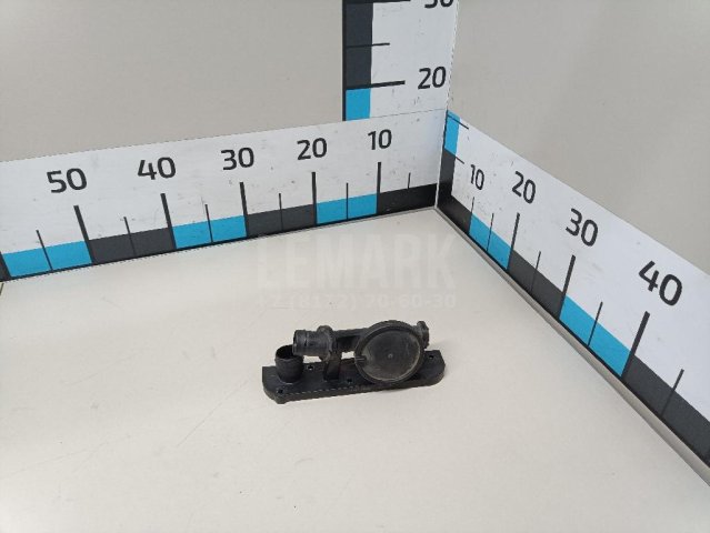 Клапан редукционный