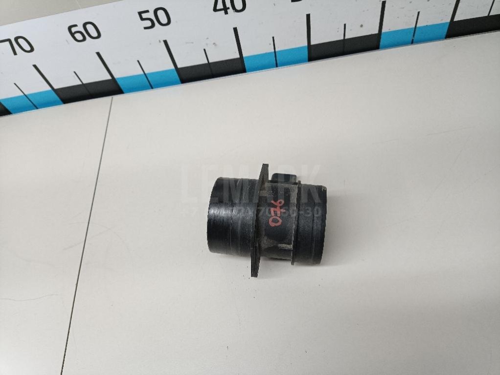 Расходомер воздуха (массметр)