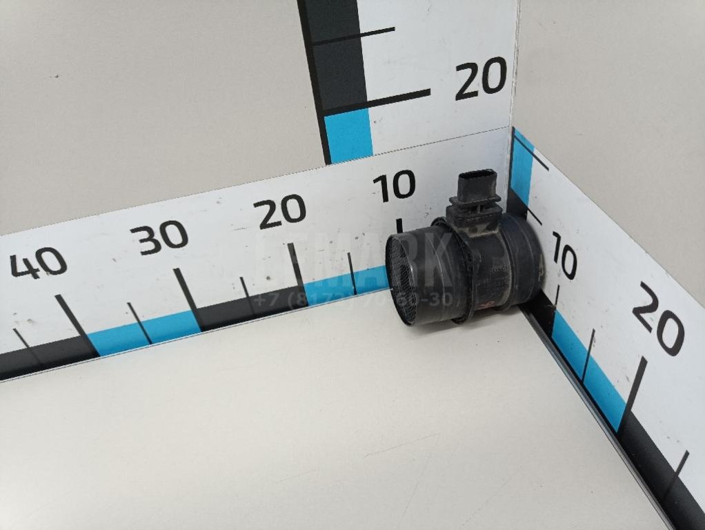 Расходомер воздуха (массметр)