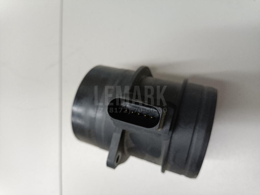 Расходомер воздуха (массметр)