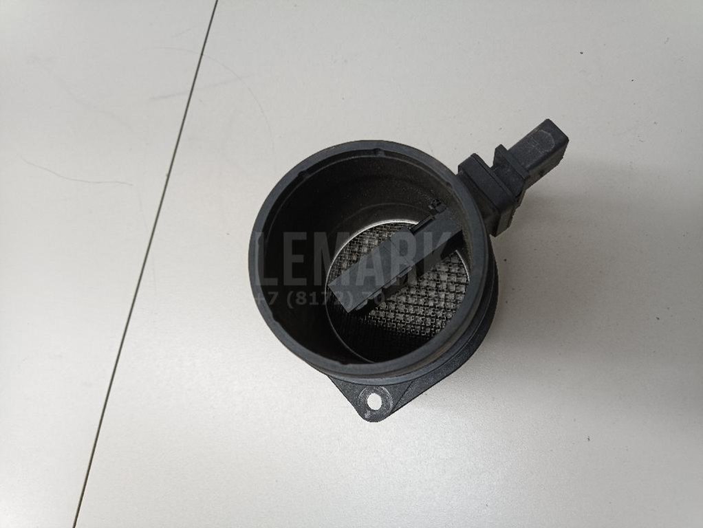 Расходомер воздуха (массметр)