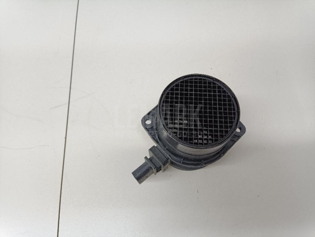 Расходомер воздуха (массметр)