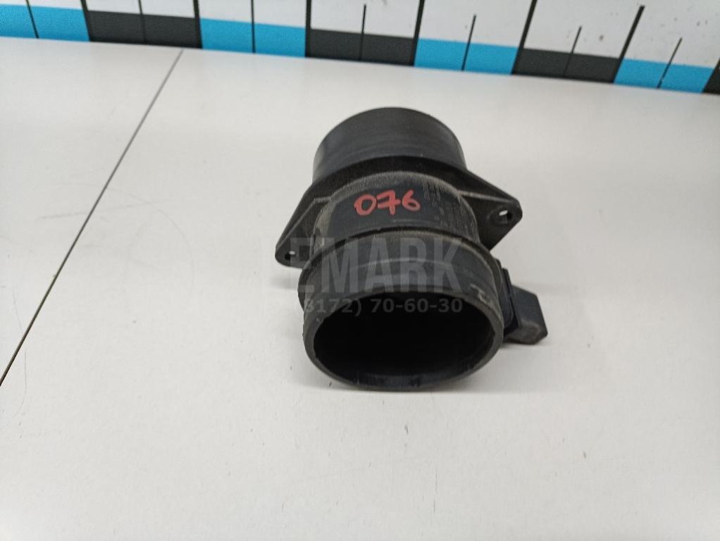 Расходомер воздуха (массметр)