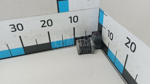 Натяжитель ремня