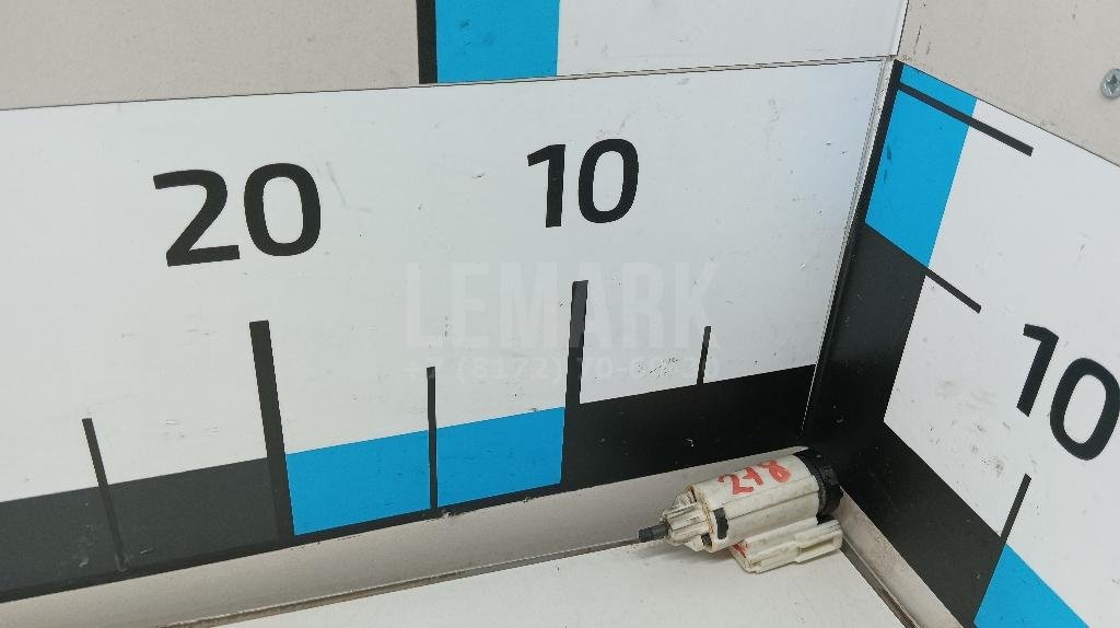 Датчик педали сцепления