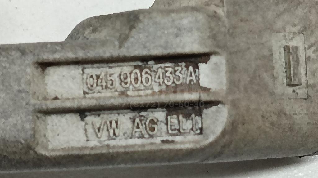 Датчик положения коленвала