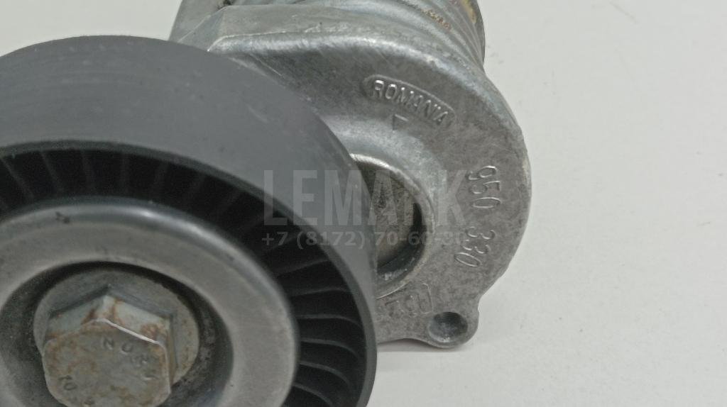 Натяжитель ремня для  Audi A3 [8P1] 2003-2013