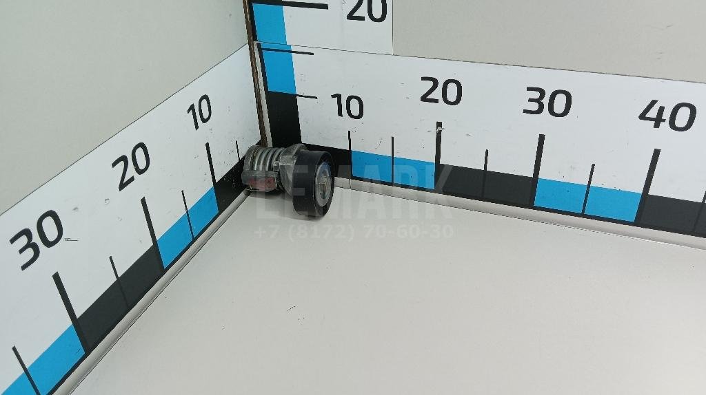 Натяжитель ремня для  Audi A3 [8P1] 2003-2013