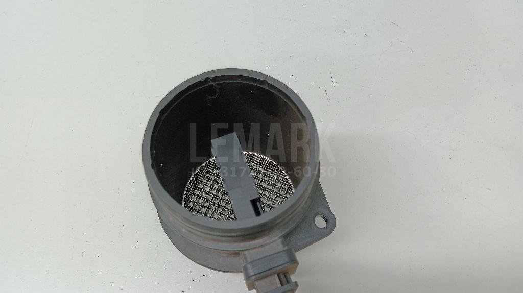 Расходомер воздуха (массметр)