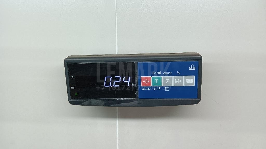 Расходомер воздуха (массметр)