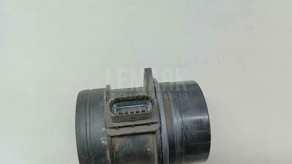 Расходомер воздуха (массметр)