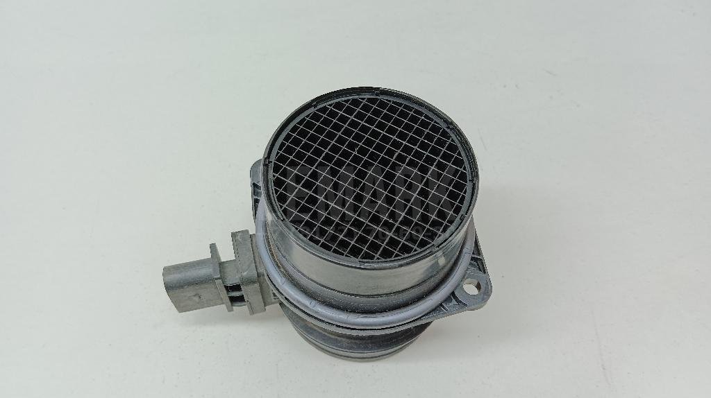 Расходомер воздуха (массметр)