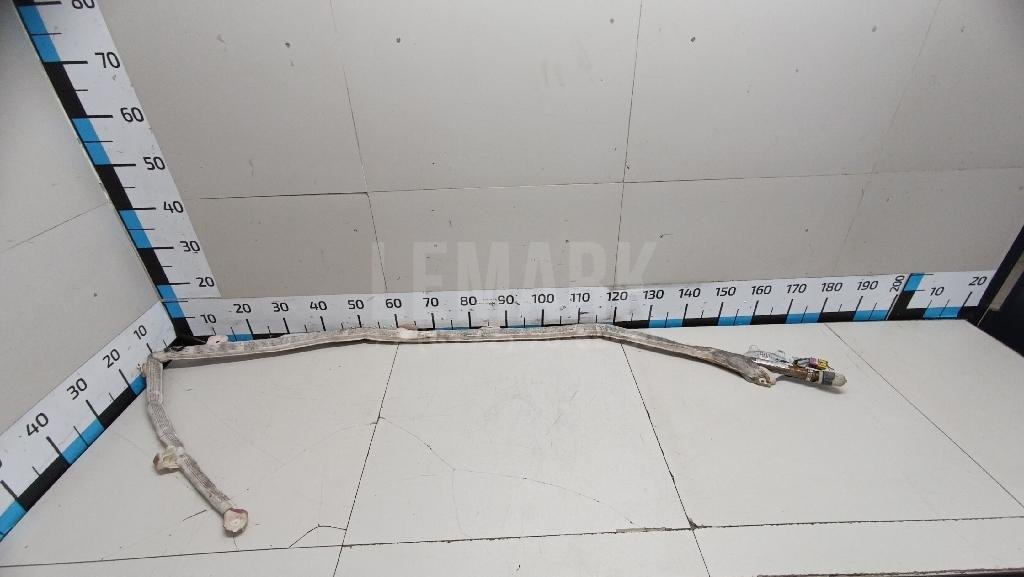 Подушка безопасности боковая (шторка)