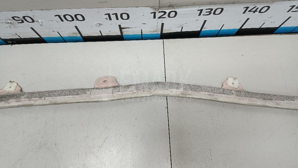 Подушка безопасности боковая (шторка)