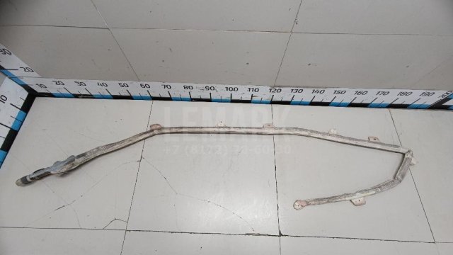 Подушка безопасности боковая (шторка)