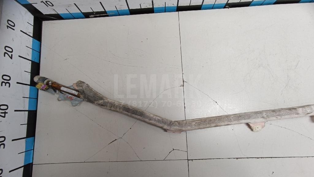 Подушка безопасности боковая (шторка)